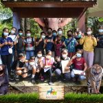 Mari berdonasi demi kemajuan anak-anak  generasi penerus bangsa