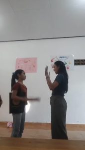 Peran Guru dalam Meningkatkan Kompetensi Siswa