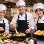 Membangun Generasi Siap Kerja Melalui Program Keahlian Unggulan