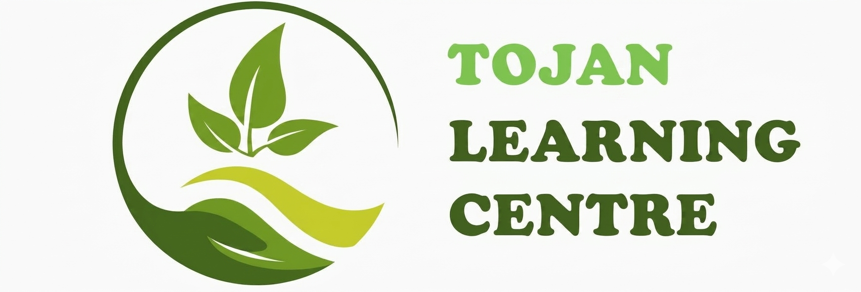 Tojan Learning Centre logo